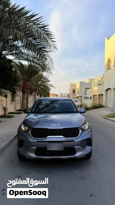 للبيع كيا سونيت 2023