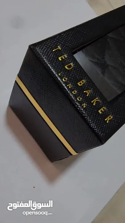 TED BAKER LONDON WATCH