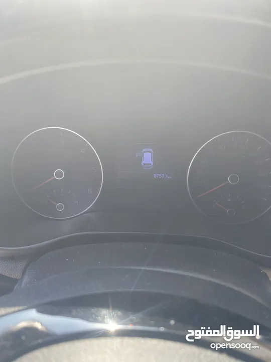 كيا سبورتاج 2019