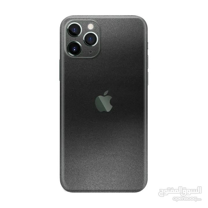 iPhone 11 PRO Space Grey - 256