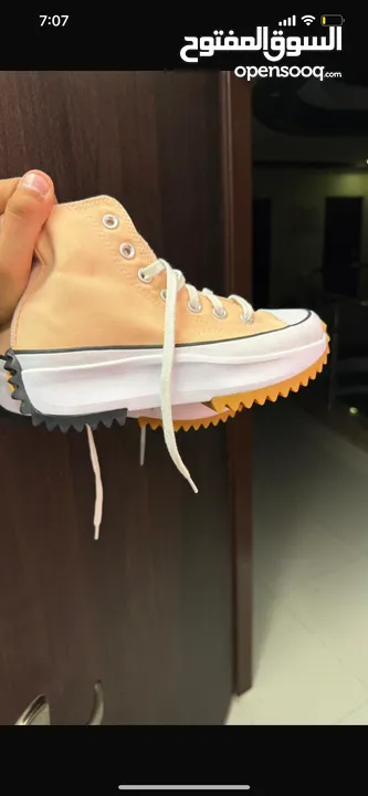 بوات All Star العالمية بسعر مغري جدااااا