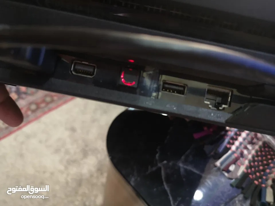 PS4 PRO بلايستيشن 4 برو