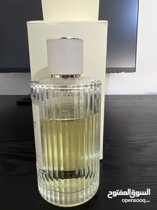 مسك العربية الخاص من العربية للعود 200ml