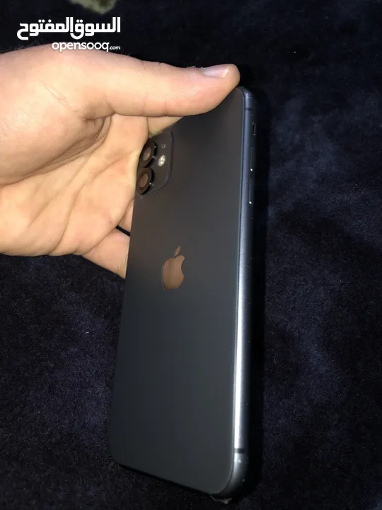 Iphone 11 128Gb