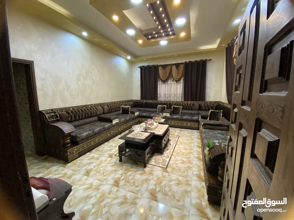 منزل مستقل طابقين