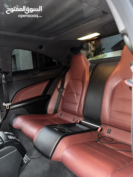 mercedes benz c250 coupe amg kit