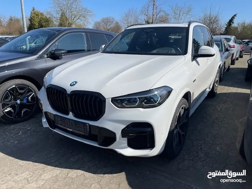 2023 Bmw x5