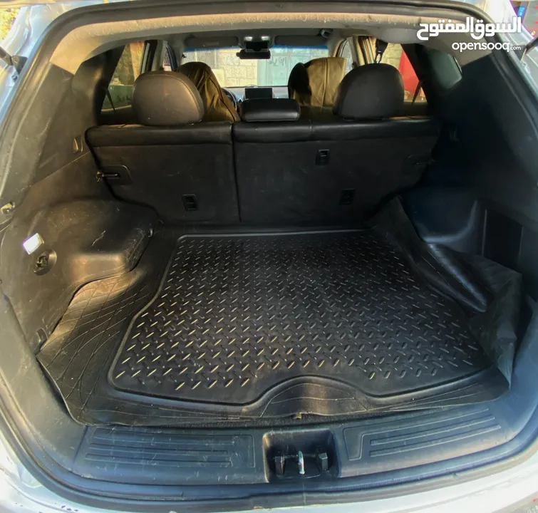 هونداي توسان 2012