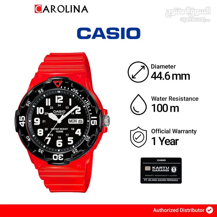 ‏200HC-4BVDF Casio الاصليه