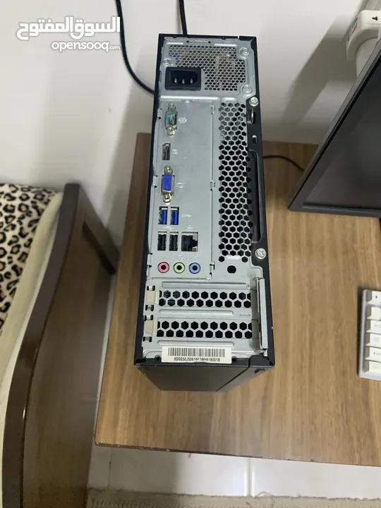 كمبيوتر Lenovo