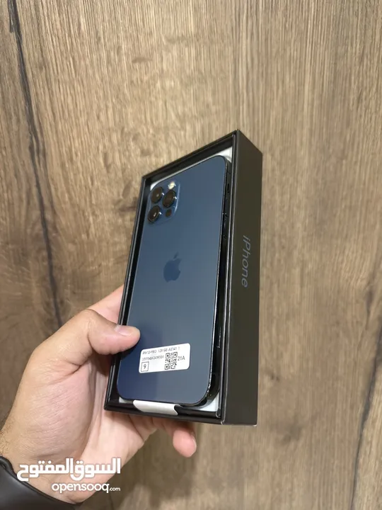 iphone 12 pro