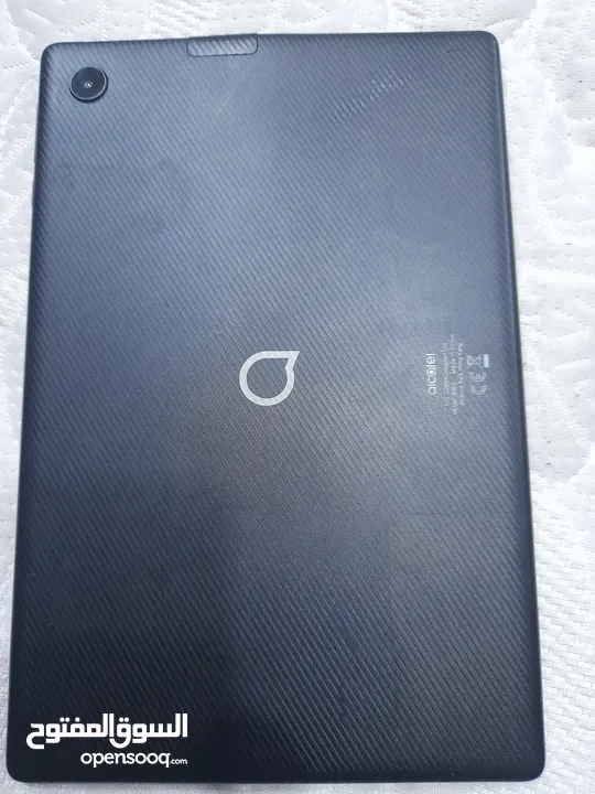 جهازين Alcatel tablet t10 بسعر جهاز واحد