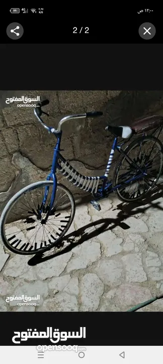 بسكليت جنط 26 للبيع او للبدل على بلاستيشن
