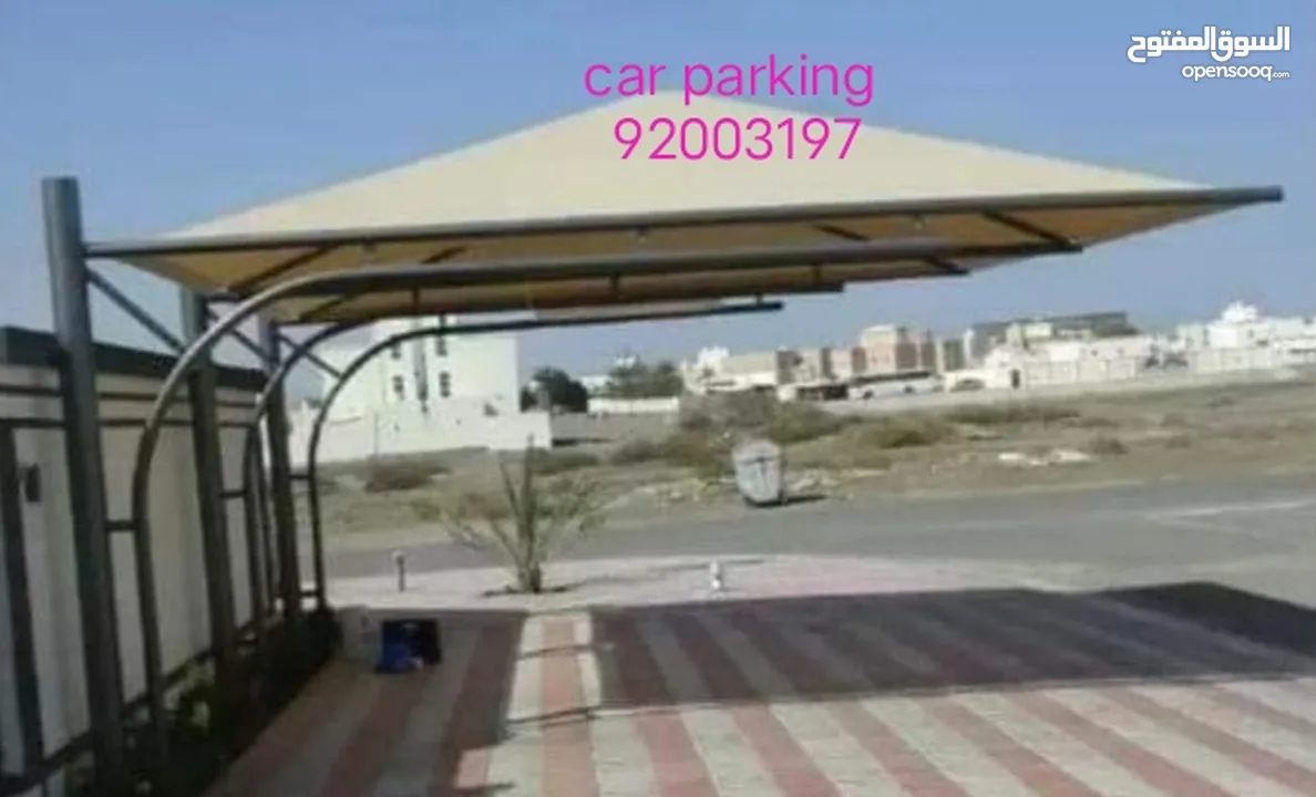 car parking shed aluminium pergola