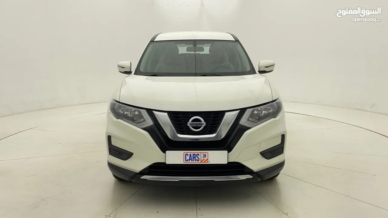 (FREE HOME TEST DRIVE AND ZERO DOWN PAYMENT) NISSAN X TRAIL