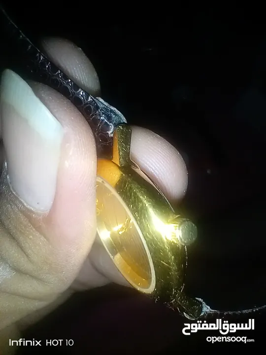 ساعه ستاتي سويسري