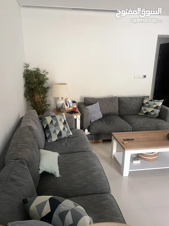 Sofa set; pan home