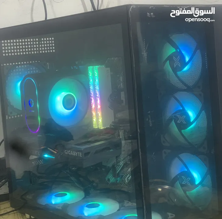 3060ti Gaming PC