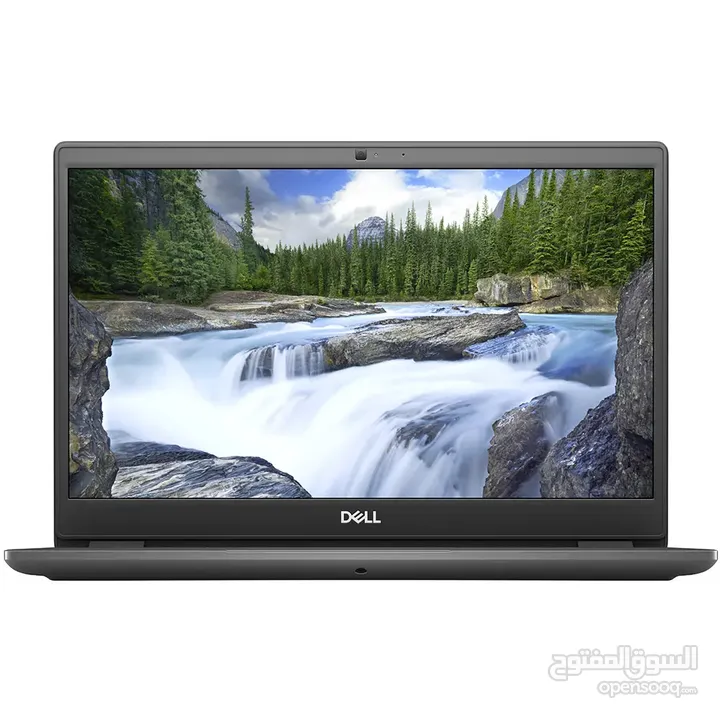Dell Latitude 3410 , 14" HD Laptop (Intel Core i5-10210U, 16GB DDR4, 256GB SSD , Windows 11 Pro)
