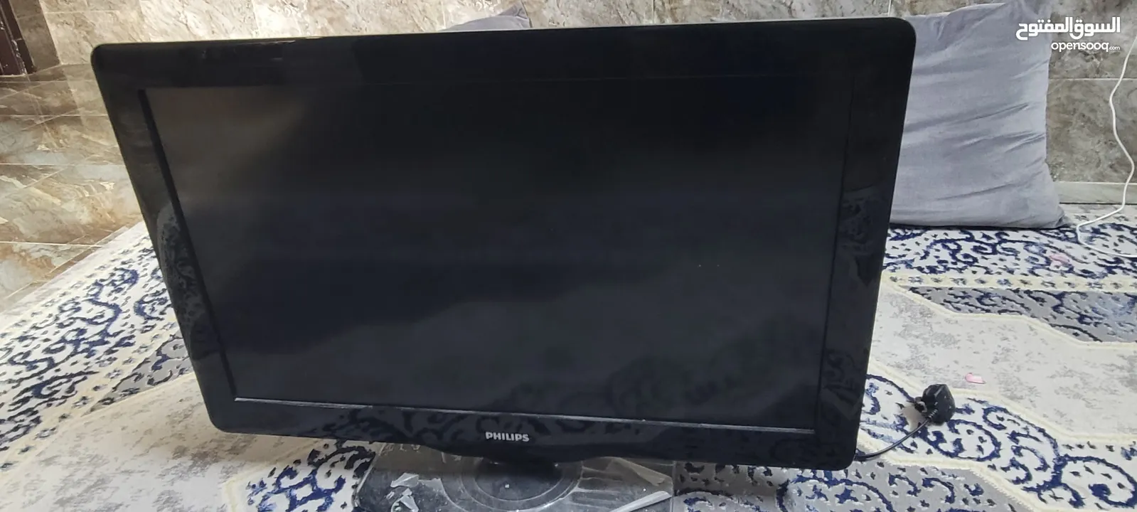 tV. Philips 32 inches good condition