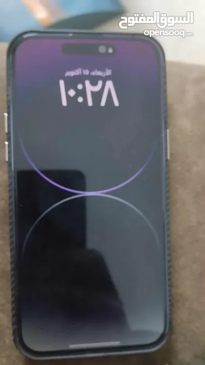 جهاز iPhone 14 برو ماكس