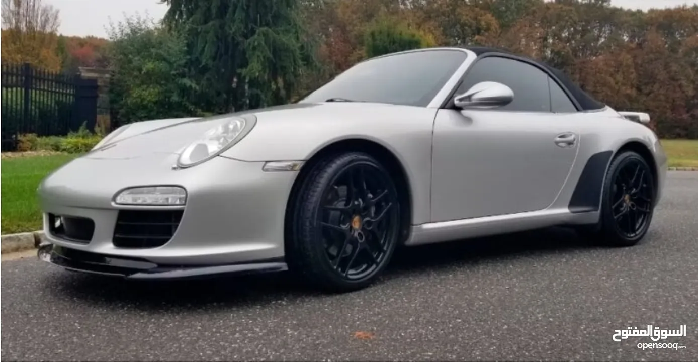 مطلوب للشراء الفوري بورش 911 او 718