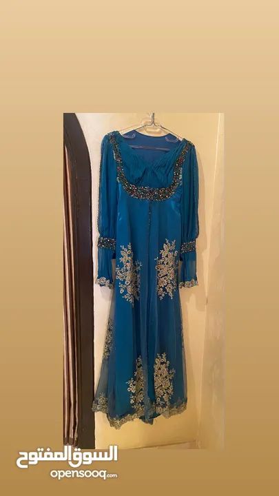 فساتين سهره