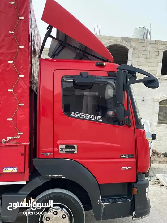 الملكية الأردنية لنقل الأثاث والترحيل و نقل البضائع  اقوى العروض واقل الأسعار