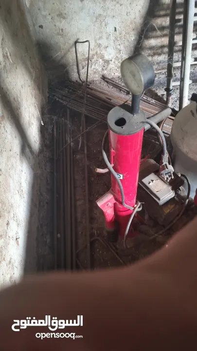 حلابة ابقار