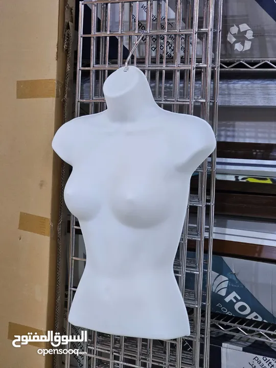 للبيع مانيكانات Manniquins for sale