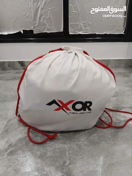 AXOR XBHP Speed of Thought Helmet