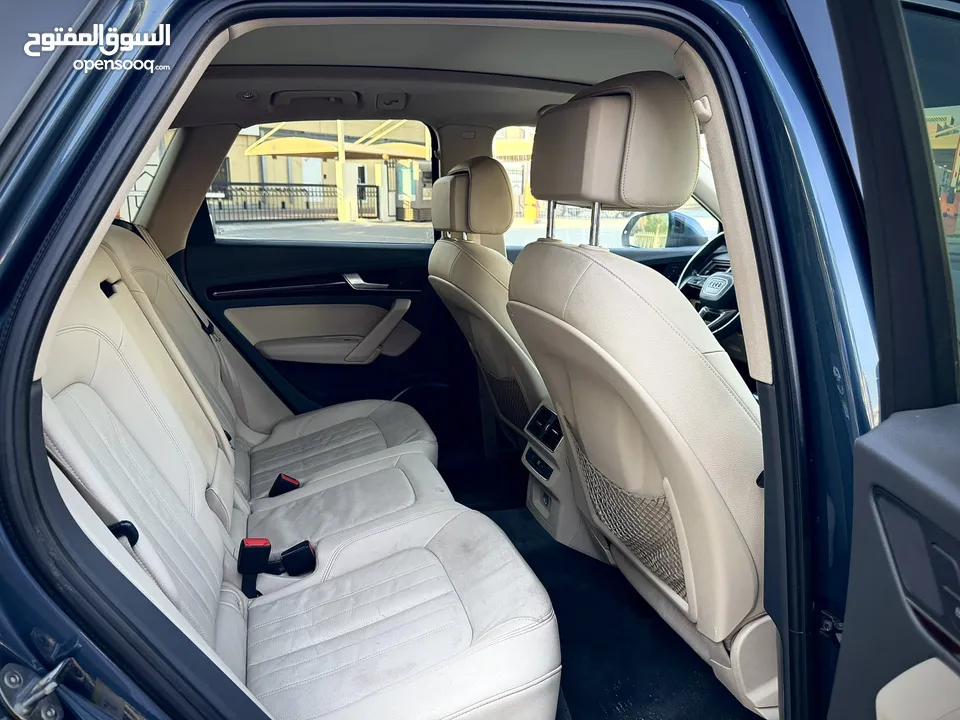 Audi Q5 for sell  اودي Q5 للبيع