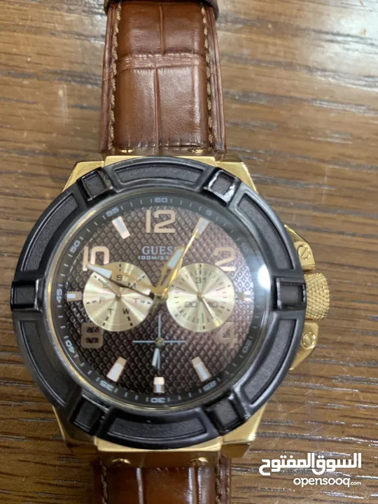 Original  guess