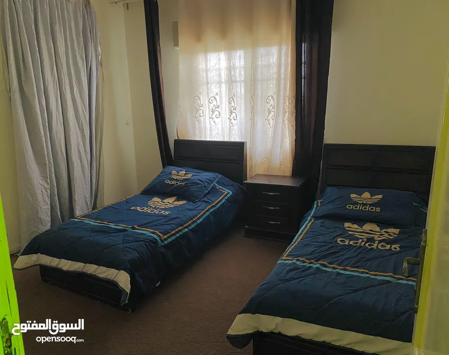 مزرعة و ڤيلا ريڤيرا ام العمد طريق المطار- Rivera Resort Farm