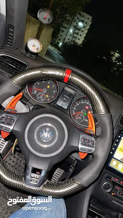جولف Gti 2012