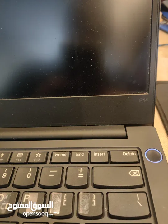 لينوفو E14  core i3   جيل عاشر