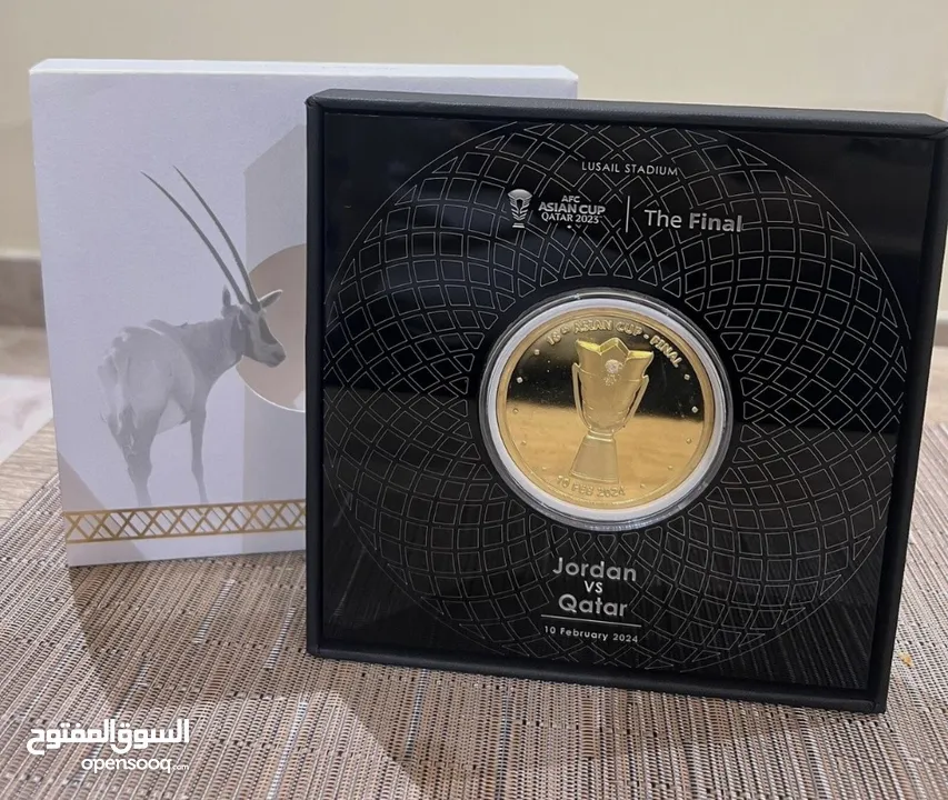 ميداليه في اي بي كاس اسيا