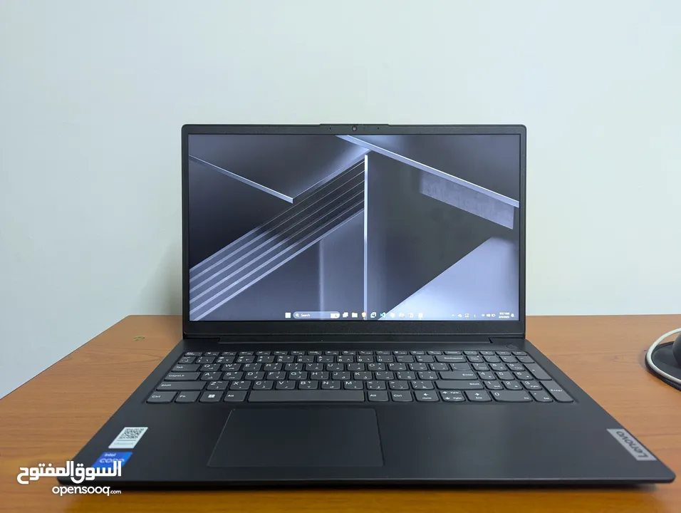 Lenovo laptop لابتوب لينوفو  مستعمل بحالة الوكالة