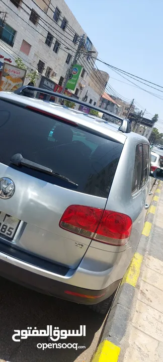 فوكس طوارق كاش أو أقساط موديل 2004 4*4 فل أوبشن مع فتحة بحالة ممتازة فحص كامل4 جيد ترخيص  22/11/2025