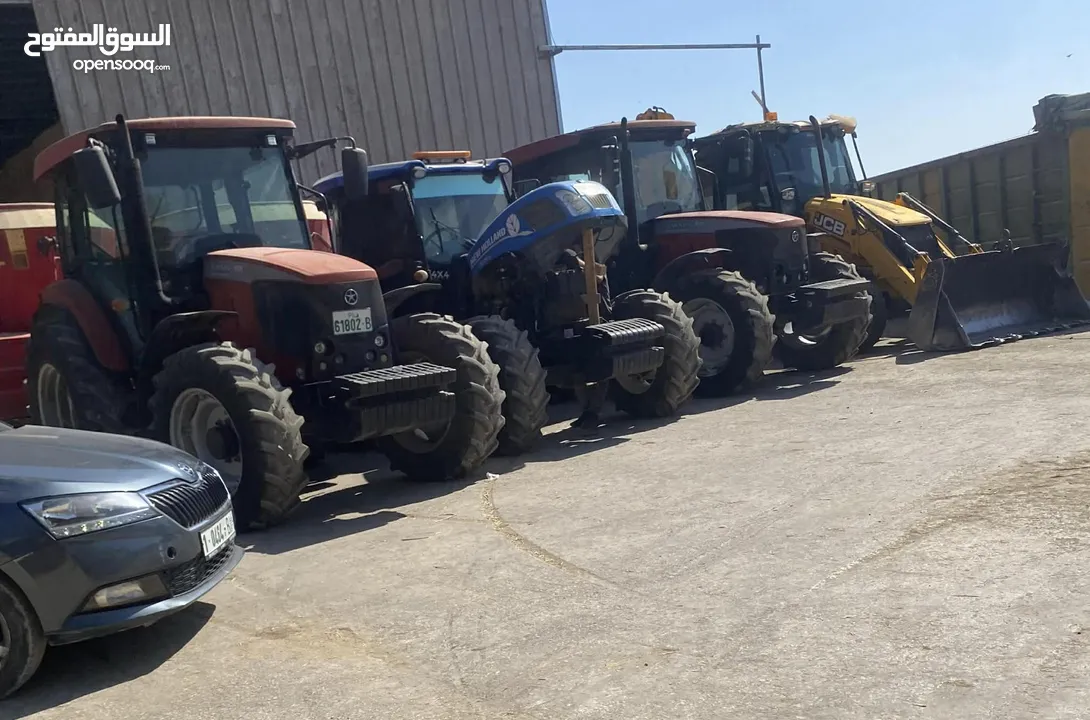 ترك تومسان 2018 مرخص ومأمن ضفه للبيع