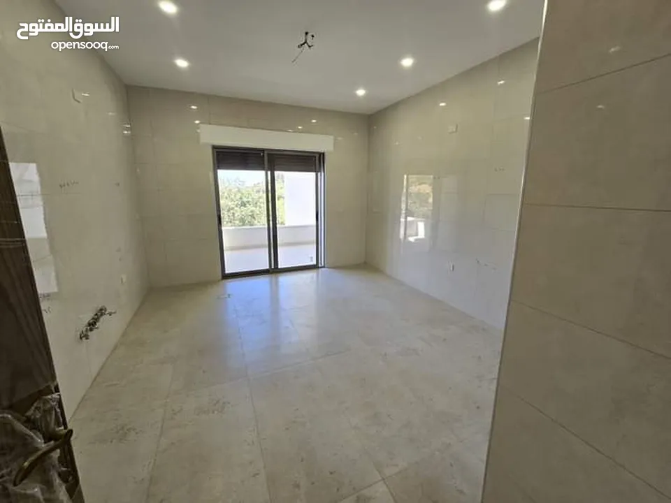 شقه فارغة للايجار دابوق لم تسكن سوبر ديلوكس