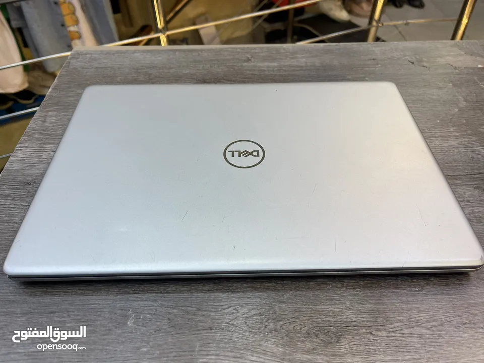 Dell inspiron 15 500 (16ram) core i7