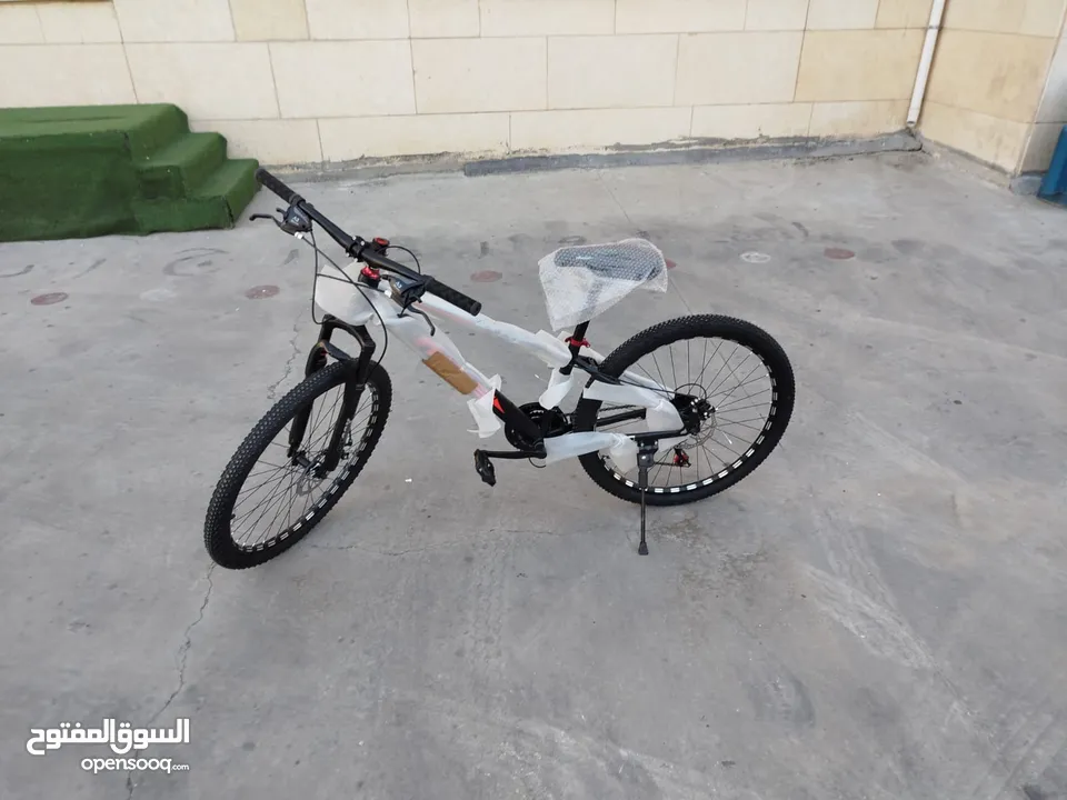 بسكليت للبدل على سكوتر كهربائي