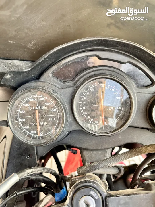 سازوكي 400cc vs