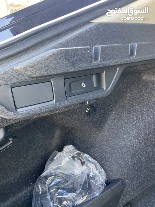 سكودا اوكتافيا 2021