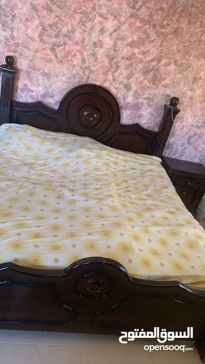 غرفة نوم ماستر
