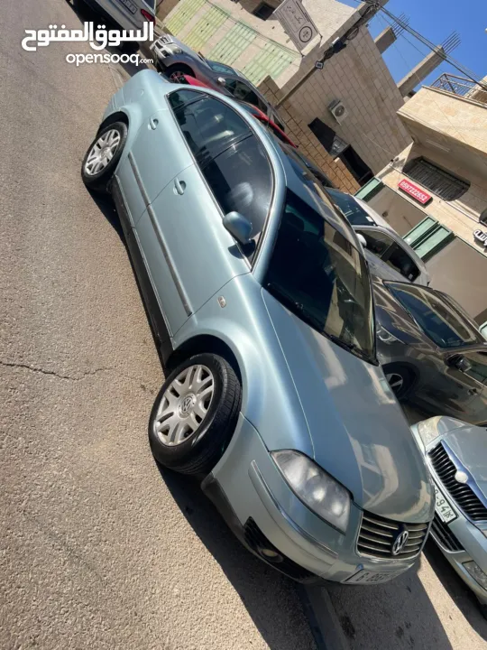 باسات فراشة 2004 للبيع ماتور 2000 بنزين فتحة سقف