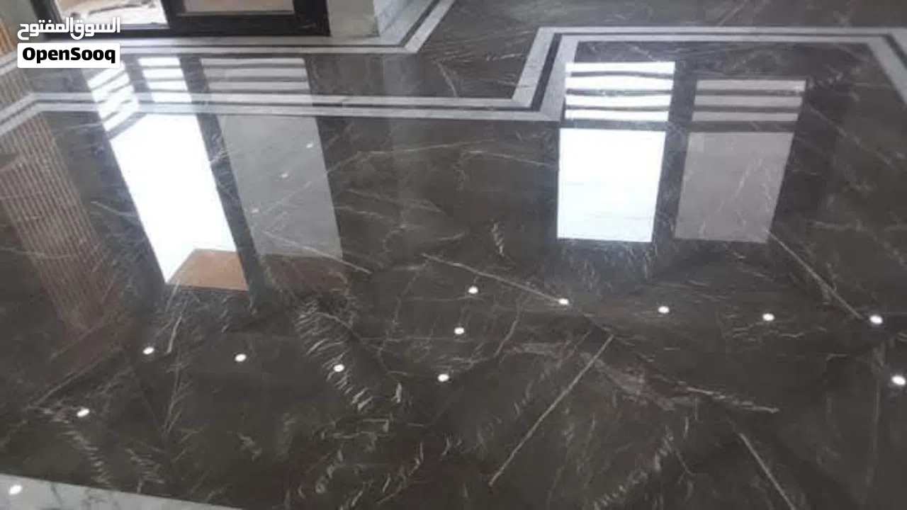 صيانه جميع انواع الرخام والدرج والإحواض.والمطابخ.