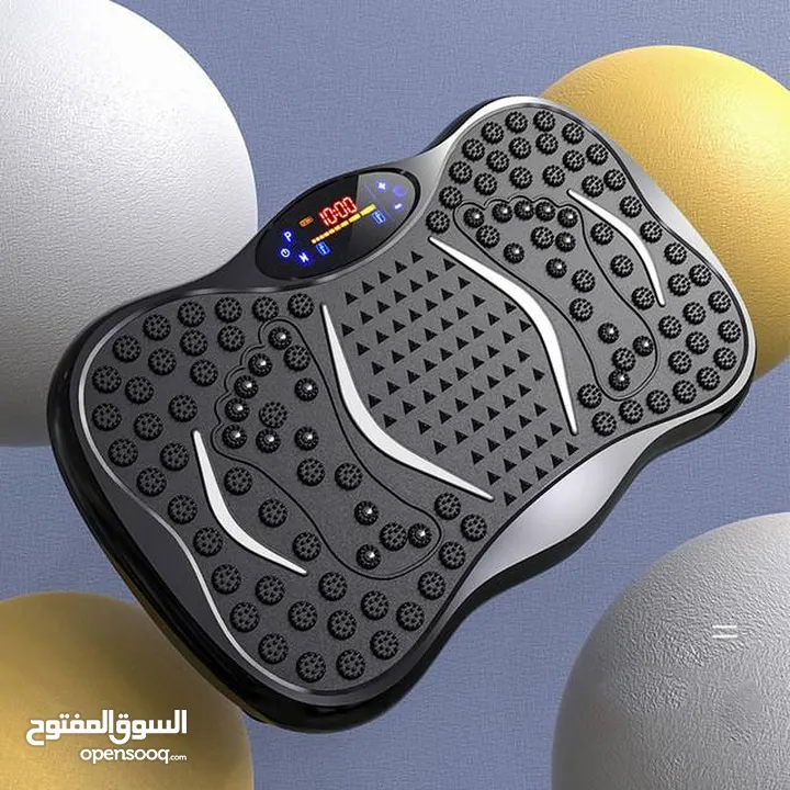 أجهزة رياضية  جهاز المشي الكهربائي  جهاز الهزاز الرياضي  دراجة رياضية