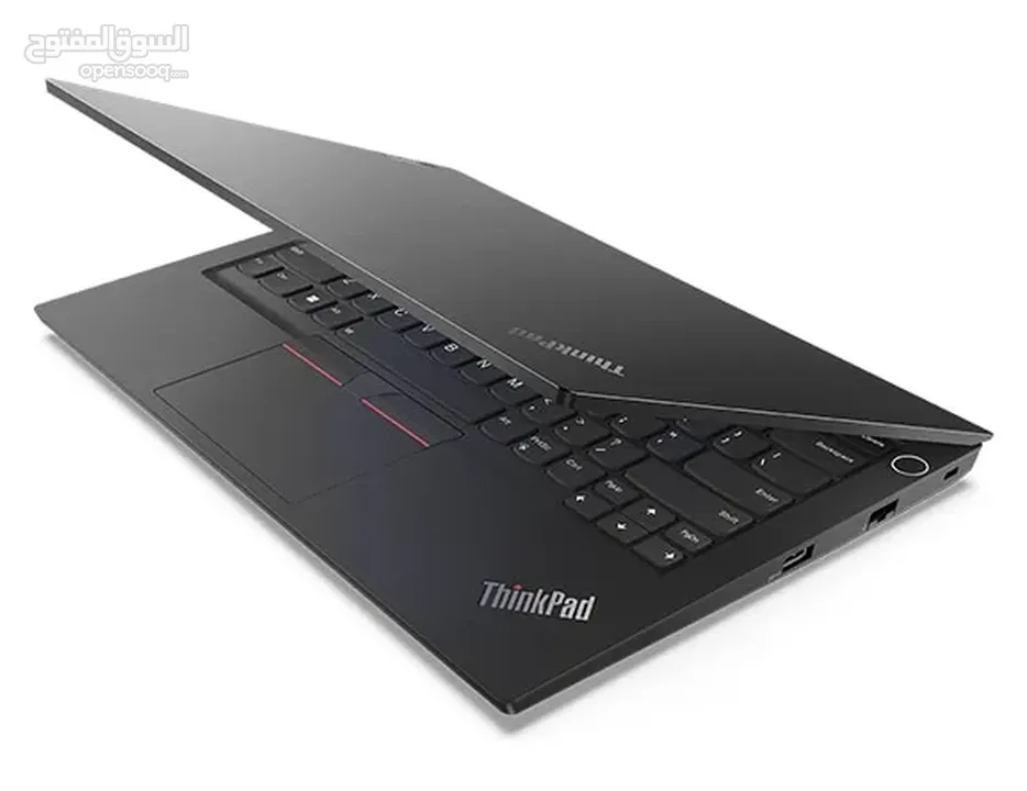 Lenovo think pad E15 Gen 2 11th